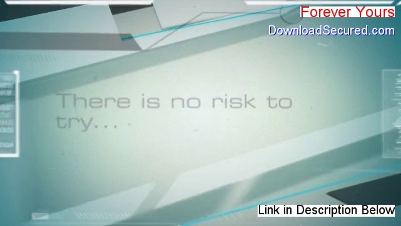 Forever Yours Free Download [Free of Risk Download 2014]