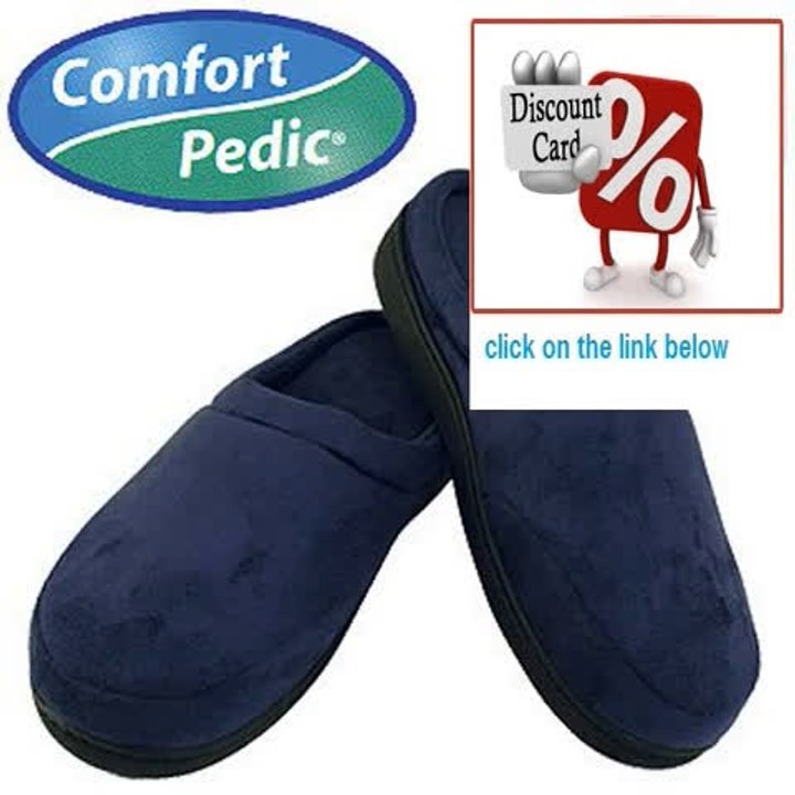 Best Rating Elite Plush Memory Foam Slippers As Seen on TV Review