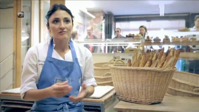 TV3 - Dimecres, 22.35, a TV3 - El pa, a Collita pròpia