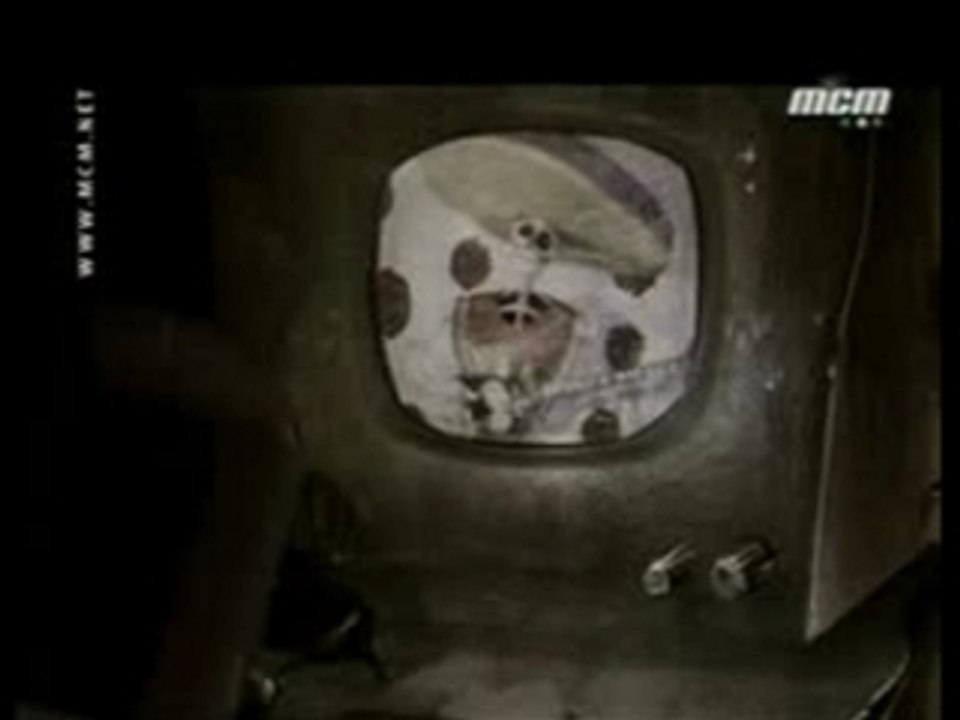 Supermen Lovers - Starlight
