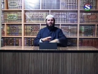 Hoxhë Vesim Avdiu - Robërit e Allahut 1