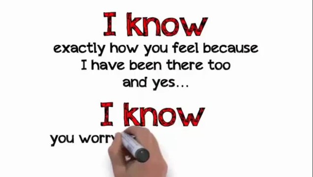 Attacking anxiety and depression