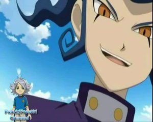 --Inazuma Eleven GO Parodia- Star Wars--