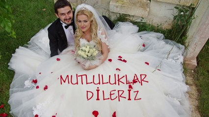 ROMANTİK KLİP (örnektir)