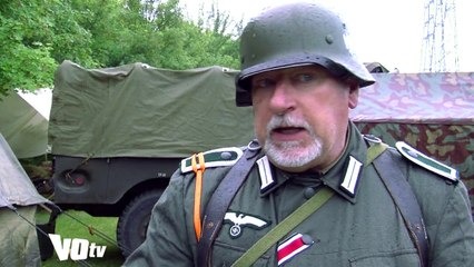 VOTV Sagy revit sa libération