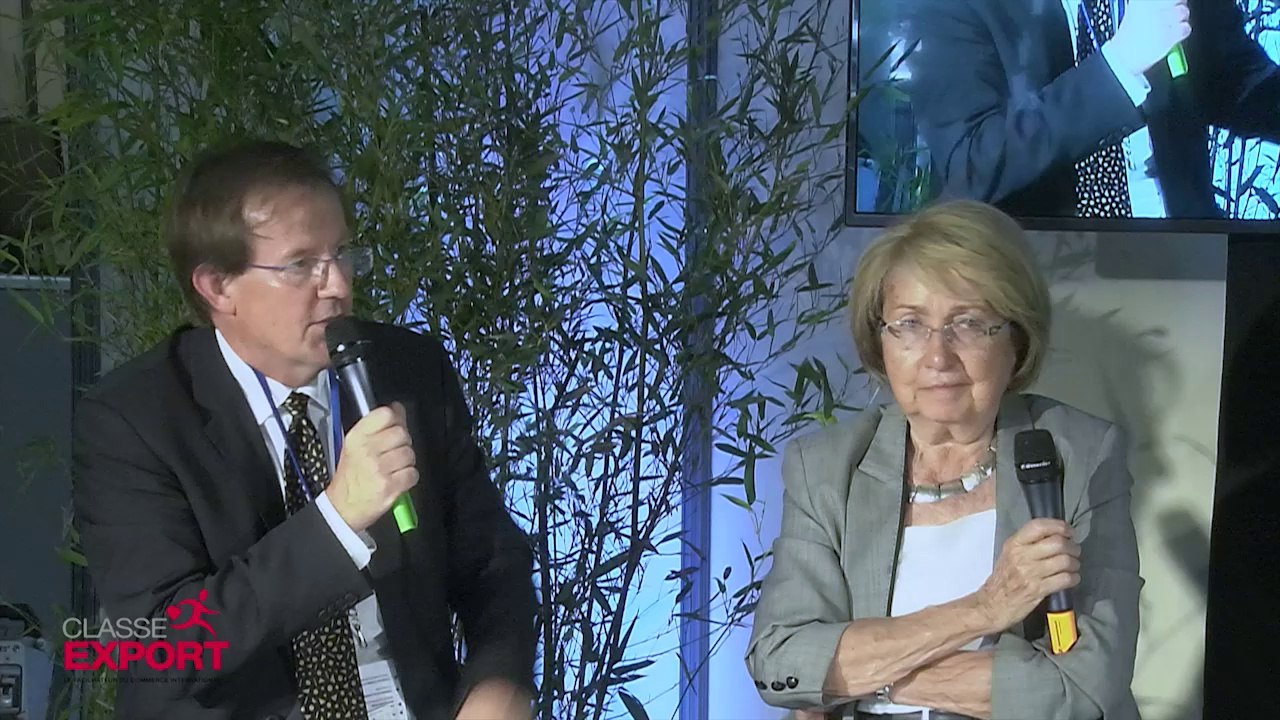 How to do business with USA