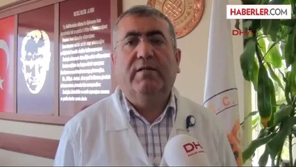 Rus Anneden 'Doktorlar Kızımı Vermiyor' İddiası