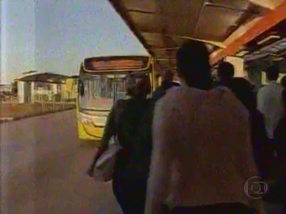 EXPRESSO DF COMEÇA A CIRCULAR EM HORÁRIO INTEGRAL