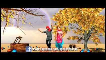 AMBRAN DA CHAN @ SURJIT BHULLAR @ HD LATEST PUNJABI SONGS 2014