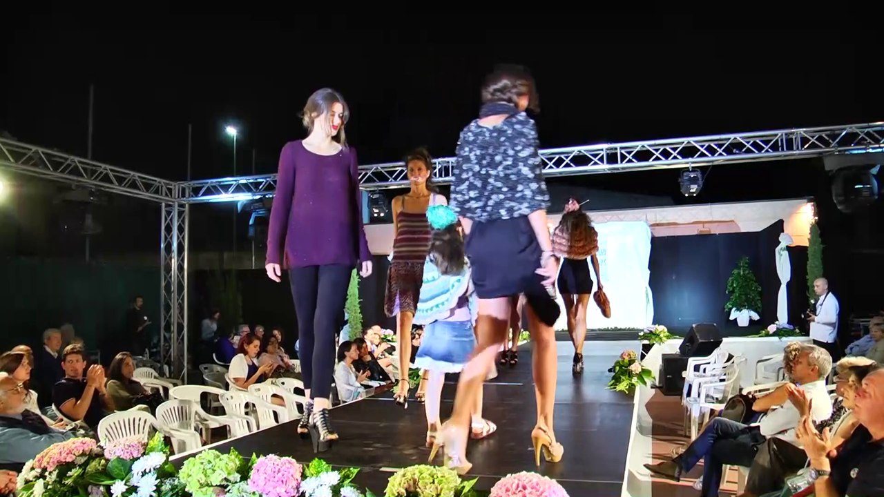 non solo Moda allo "SpazioFesta"