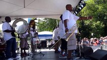 Chicago Blues Festival on 6-14-14 @ 3:21 PM