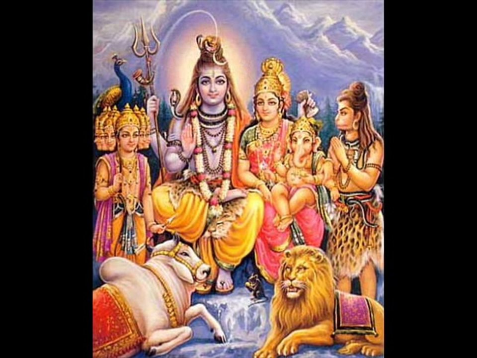 Hanuman Chalisa