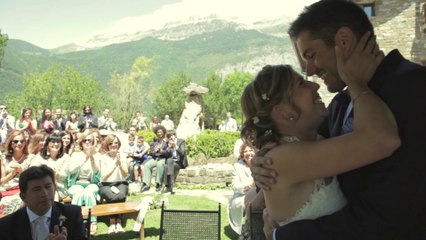 Laura y Nando 14-6-14 (La Boda)