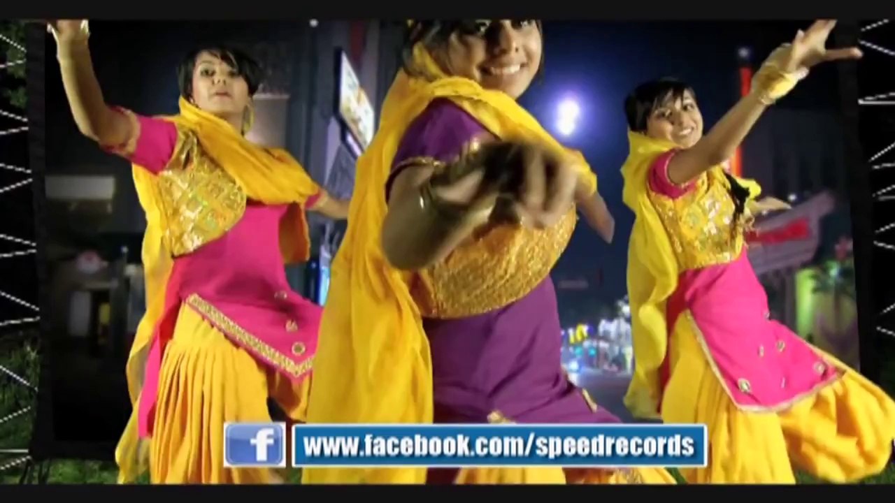 BOLIYAN @ MISS POOJA @ HD LATEST PUNJABI SONGS 2014