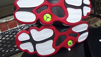 Cheap Shoes Free Shipping,Super Perfect vs Authentic HeGotGame Sneaker Review