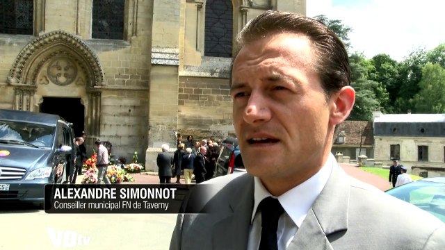 VOTV ITWs Obsèques Boscavert