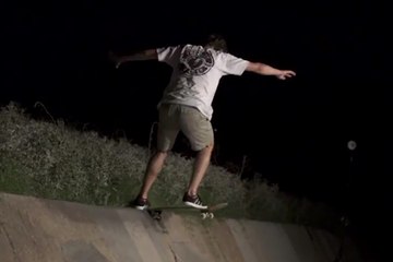 Adidas Skate Copa in Austin Part 1 - Skateboard