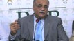 Dunya News - PCB would've been a defaulter without 'Big 4' status: Sethi