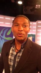 Pronostic de José Pierre-Fanfan pour France-Nigéria