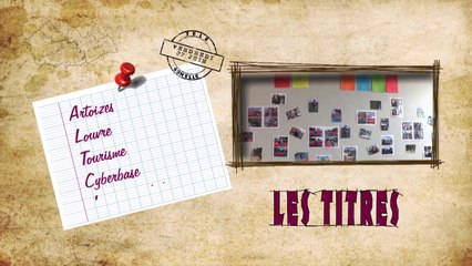 Journal du vendredi 27 juin Télé Gohelle