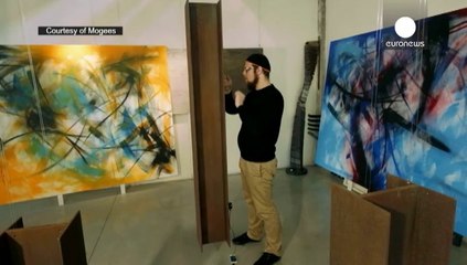 Mogees ile dünyanın sesi eşsiz bir melodiye dönüşecek