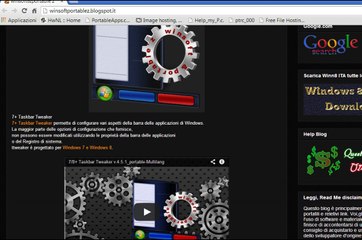 Portable Downloader Tools Win 7/8/8.1/Office