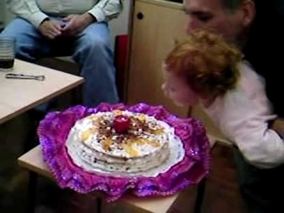 1 Cumple Pupi