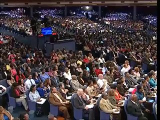 Creflo Dollar - Overcome a Hardened Heart 4