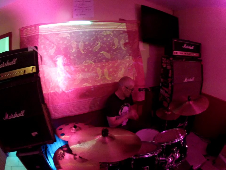 4 Samouraï Furax chez Pizza Tony