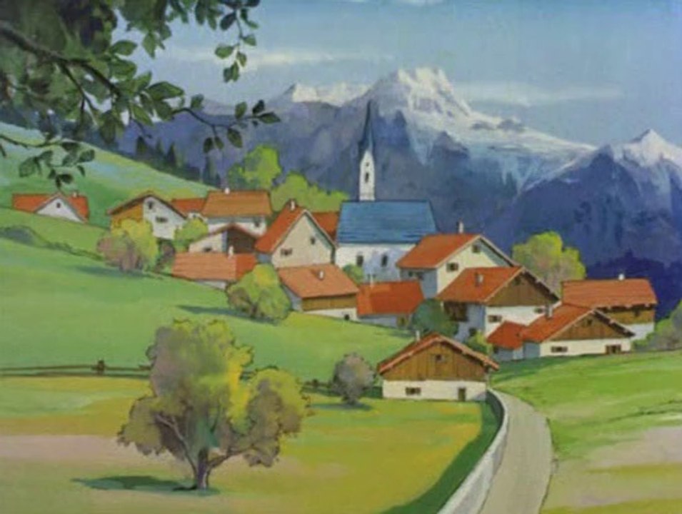 Heidi EP18 - Separados