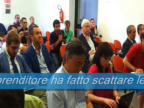 L'OPERAZIONE TRITOLO MATERA 30-6-2014