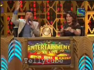 Entertainment Ke Liye Kuch Bhi Karega - 30th June 2014 Part 1