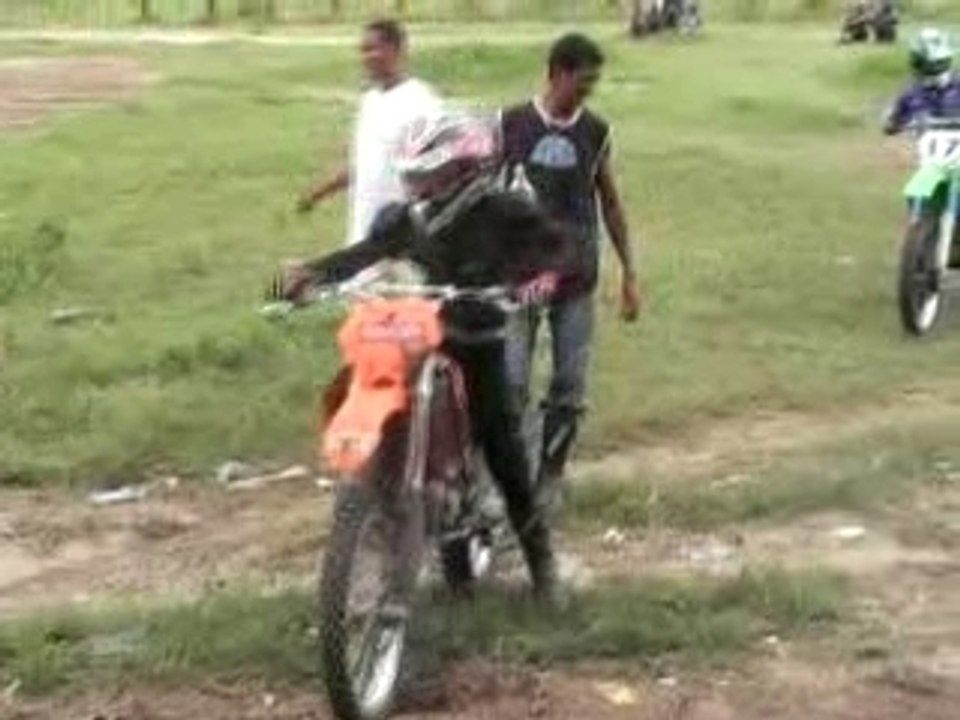 KTM