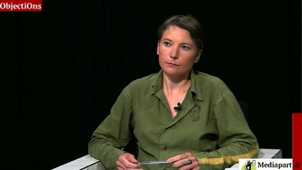 Matthieu Orphelin : "Si vous en avez marre des politiques, engagez-vous !"