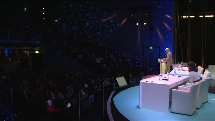 Introduction du Colloque "Le citoyen et la décision publique"