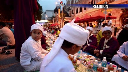 AFP - Le JT, 2ème édition du lundi 30 juin