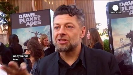 Hail Caesar! Key Moments from 'Dawn of the Planet of the Apes' 🦍