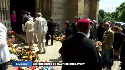 Le JT de VOtv du 30 Juin 2014