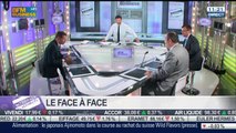 Olivier Delamarche le 30 juin 2014 - BFM Business