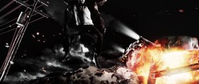 Sin City 2 ( Sin City : j'ai tué pour elle ) de Frank Miller & Robert Rodriguez - trailer 2 VOST