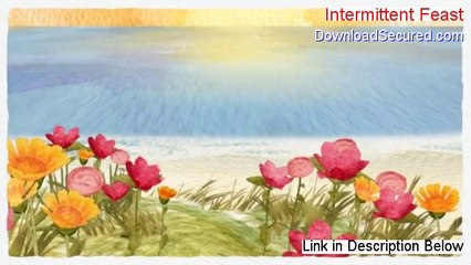 Intermittent Feast PDF Free - Instant Download (2014)