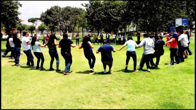 Capacitador Talleres de Integración y Motivación - Conferencista Internacional