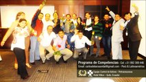 Capacitador Talleres Motivacionales Empresas Perú - Conferencista Internacional