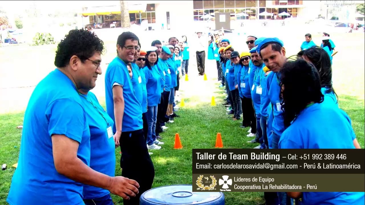 Capacitador Taller Motivacional Empresas Perú -  Conferencista Internacional