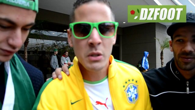 CM 2014 : ALG-ALL, des supporters cherchent les billets