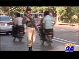 Geo FIR-30 Jun 2014-Part 2 Army retired Police constable waiting for their salaries in Karachi