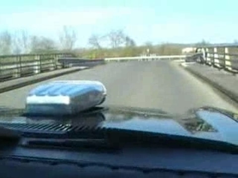 Camaro power!