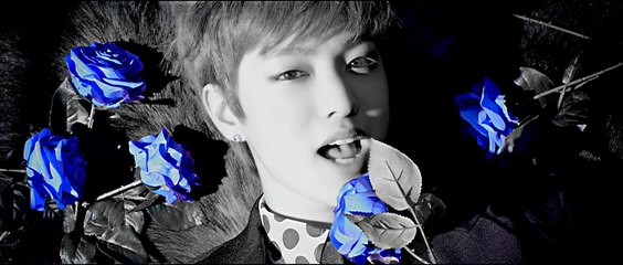 Amazing - Bad Lady - CROSS GENE