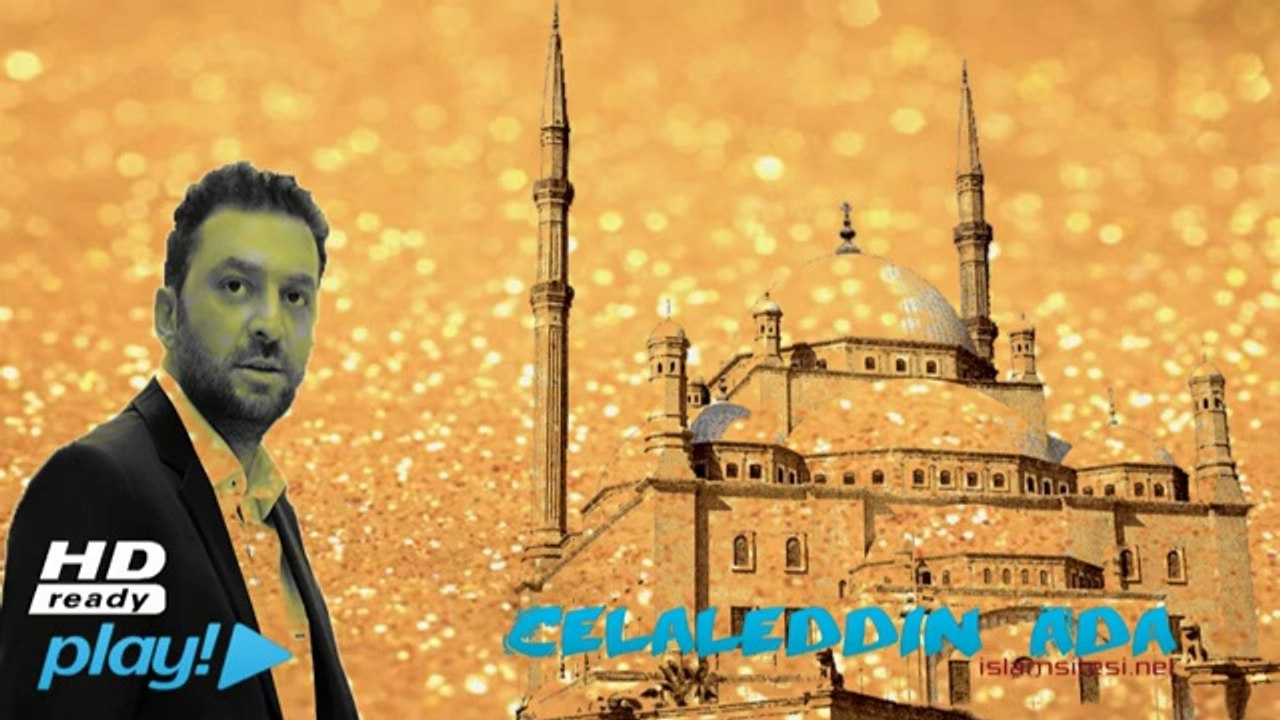 Aşk İle Yanam - Celaleddin Ada