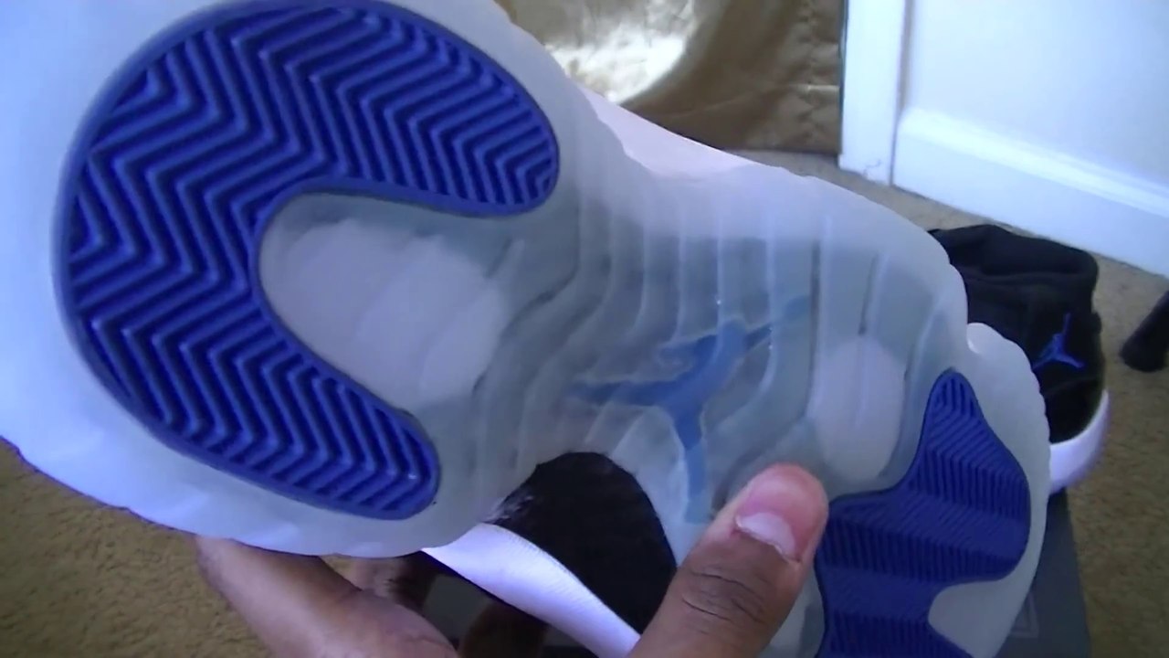 THESE ACTUALLY LOOK BETTER! UNAUTHORIZED SPACE JAM 11's Repbeast.cn